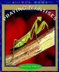 Praying Mantises A True Book