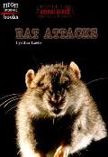 Rat Attacks Animal Attack