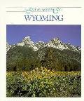Wyoming - Stss (From Sea to Shining Sea)