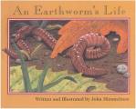 Earthworms Life Nature Upclose