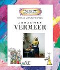 Johannes Vermeer (Getting to Know the World's Greatest Artists: Previous Editions)