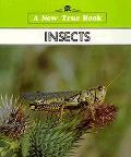 Insects New True Book