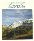 Montana From Sea To Shining Sea