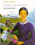 Emily Dickinson American Poet