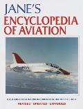 Janes Encyclopedia Of Aviation