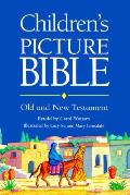 Childrens Picture Bible