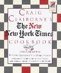 Craig Claibornes New New York Times Cookbook
