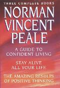 Norman Vincent Peale A New Collection