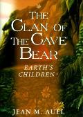 Clan Of The Cave Bear Earths Children 1