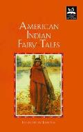 American Indian Fairy Tales Stories