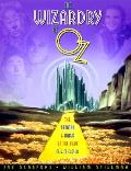 Wizardry Of Oz The Artistry & Magic