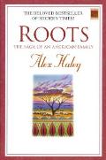 Roots The Saga Of An American Family