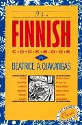 The Finnish Cookbook