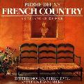 Pierre Deuxs French Country A Style &