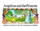 Angelina & The Princess