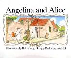 Angelina & Alice