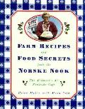Farm Recipes & Food Secrets From The N
