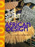 Spirit Of African Design