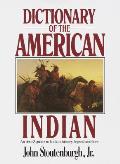 Dictionary Of The American Indian