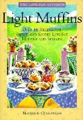 Light Muffins Over 60 Recipes For Sweet