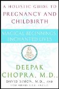 Magical Beginnings Enchanted Lives A Holistic Guide to Pregnancy & Childbirth