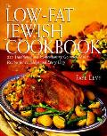 Low Fat Jewish Cookbook 225 Traditional & Co