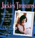 Jackies Treasures The Fabled Objects Fro
