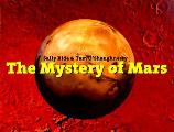Mystery Of Mars