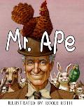 Mr Ape