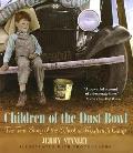 Children of the Dust Bowl The True Story of the School at Weedpatch Camp
