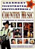 Harmony Illustrated Encyclopedia Of Country Musi