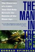 Man In The Ice True Story Of The 5000