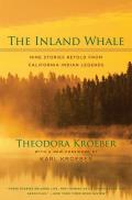 Inland Whale Nine Stories Retold From