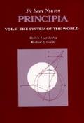 Principia Volume 2 The System of the World