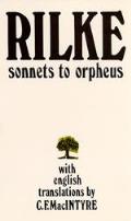 Sonnets To Orpheus