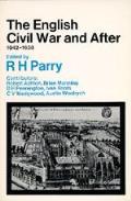 English Civil War & After 1642 1658