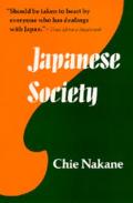 Japanese Society