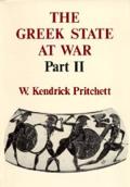 Greek State at War Part II