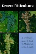 General Viticulture Revised & Enlarged Edition