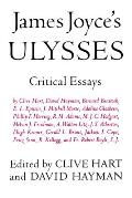 James Joyces Ulysses Critical Essays