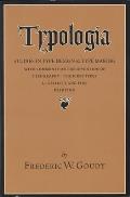 Typologia Studies In Type Design