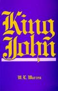 King John, Revised Edition: Volume 11