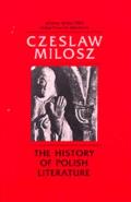 The History of Polish Literature, Updated Edition