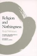 Religion & Nothingness