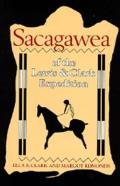 Sacagawea of the Lewis & Clark Expedition