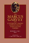 The Marcus Garvey and Universal Negro Improvement Association Papers, Vol. II: August 1919-August 1920 Volume 2
