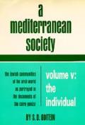 Mediterranean Society Volume 5 The Individua