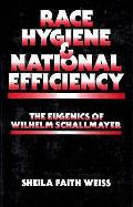 Race Hygiene & National Efficiency The E
