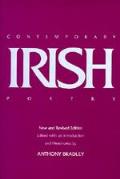 Contemporary Irish Poetry New & Revised Editon
