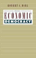 Preface To Economic Democracy